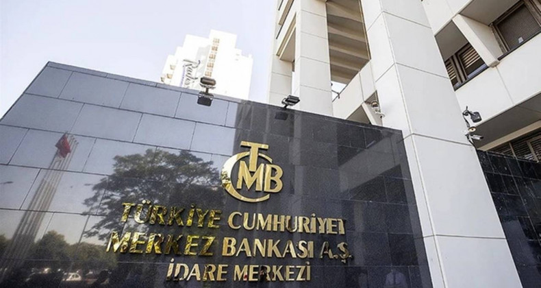 TCMB Anketi: Enflasyon Yükseliyor, Dolar/TL Düşüşte