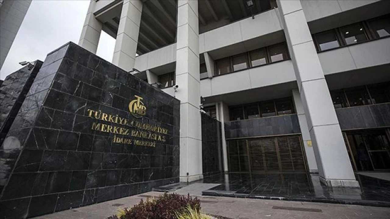 TCMB Anketi: Enflasyon Yükseliyor, Dolar/TL Düşüşte 1 TCMB Anketi Enflasyon Yukseliyor Dolar TL Dususte 2