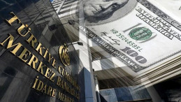 TCMB’nin Rezervleri Zirveye Taşındı: Tarihi Rekor