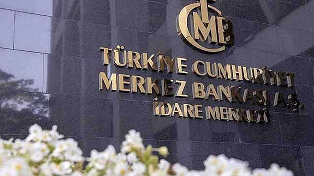TCMB'nin Rezervleri Zirveye Taşındı: Tarihi Rekor 1 TCMBnin Rezervleri Zirveye Tasindi Tarihi Rekor 2