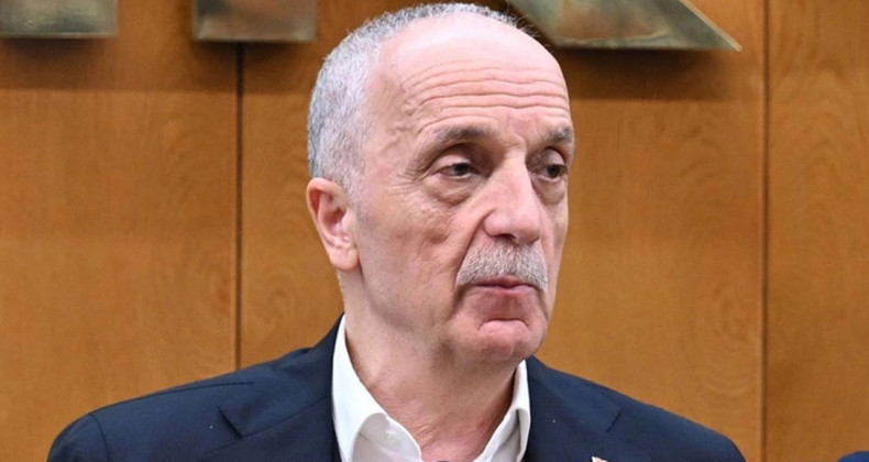 TÜRK-İŞ’ten Asgari Ücret Tepkisi: Katılmayacağız
