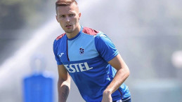 Trabzonspor’da Şok Ayrılık: Orsic Defteri Kapandı
