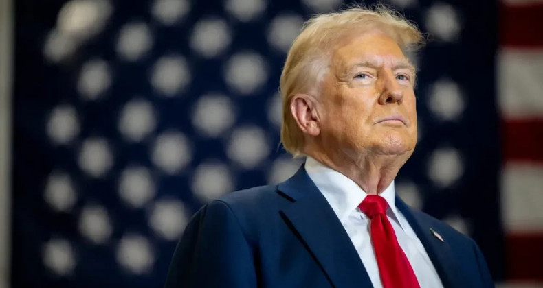 Trump’ın Maksimum Baskısı: İran’a Yaptırım ve Askeri Tehdit