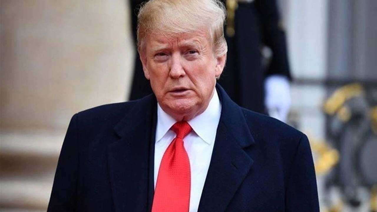 Trump'tan Şok Açıklama: Putin ile Görüşüp Savaşı Bitireceğim 1 Trumptan Sok Aciklama Putin ile Gorusup Savasi Bitirecegim 3