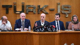 Türk-İş’ten 29.583 TL Asgari Ücret Talebi