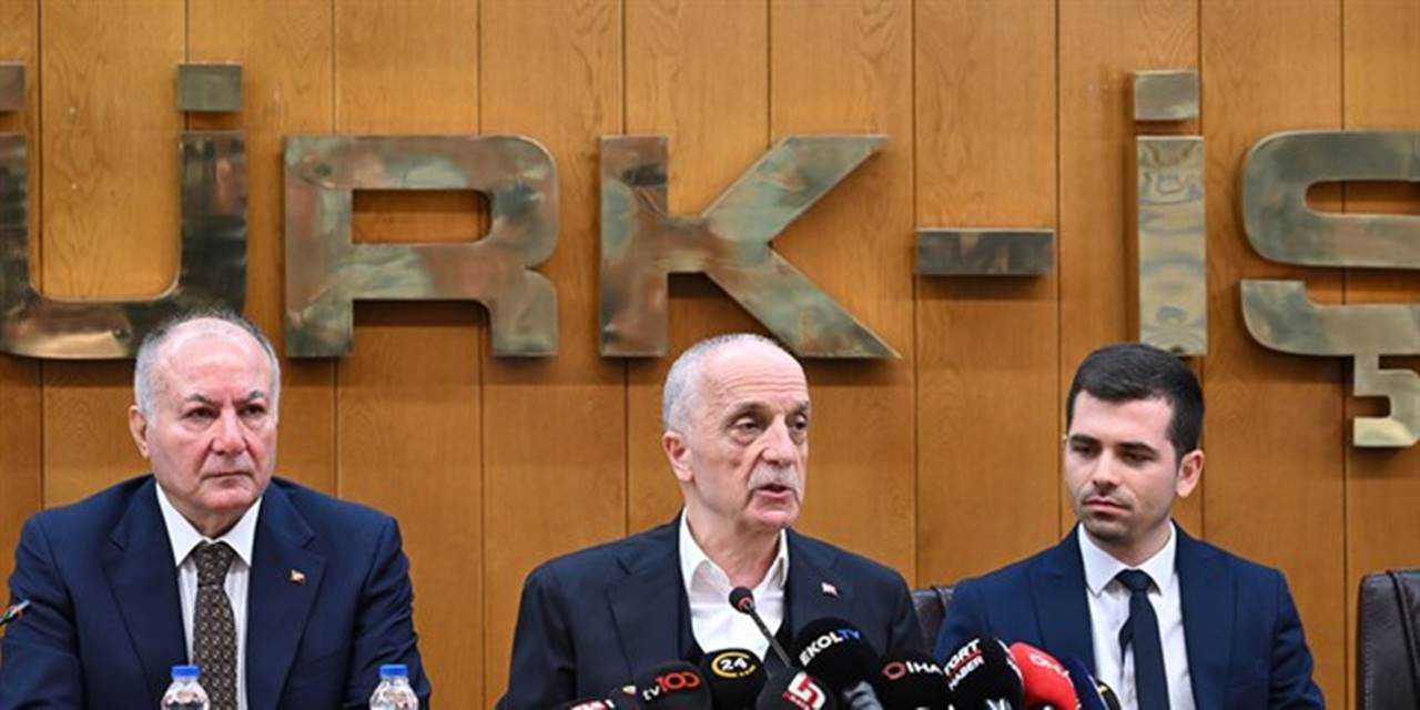Turk Isten 29.583 TL Asgari Ucret Talebi 4