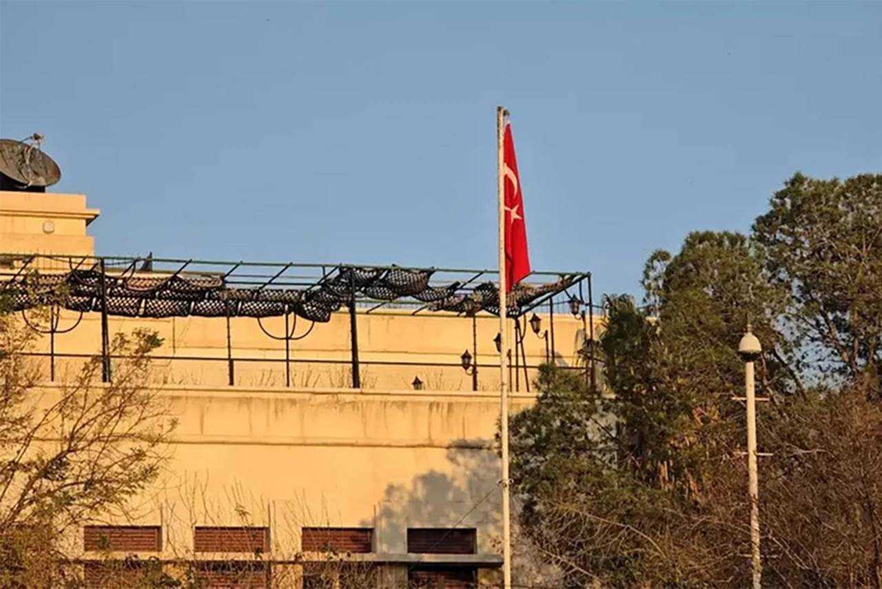 Türkiye-AB: Barış ve İş Birliği Vizyonu 1 Turkiye AB Baris ve Is Birligi Vizyonu 2