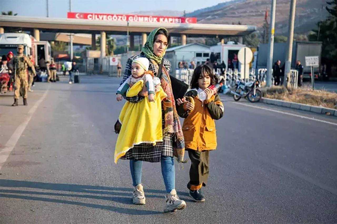 Türkiye-AB: Barış ve İş Birliği Vizyonu 3 Turkiye AB Baris ve Is Birligi Vizyonu 4