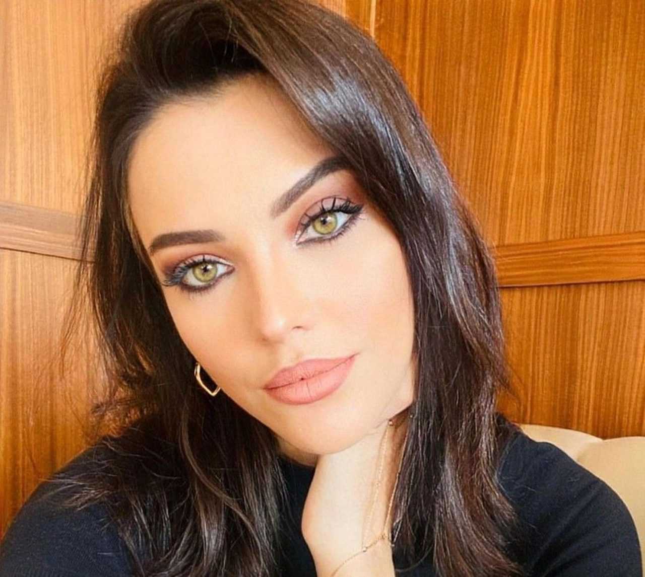 Tuvana Türkay: Güzellik, Şıklık ve Cesur Yanıtlar 1 Tuvana Turkay Guzellik Siklik ve Cesur Yanitlar 2