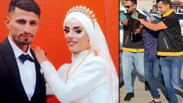 Uyuşturucu Etkisiyle Vahşi Cinayet: Hamile Kadın Öldürüldü