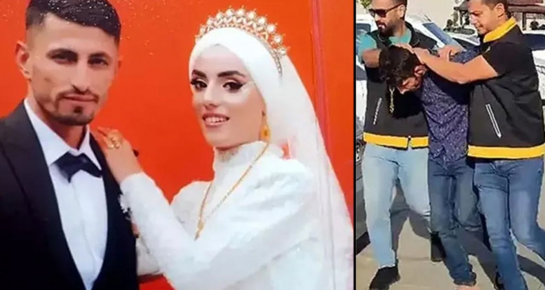 Uyuşturucu Etkisiyle Vahşi Cinayet: Hamile Kadın Öldürüldü