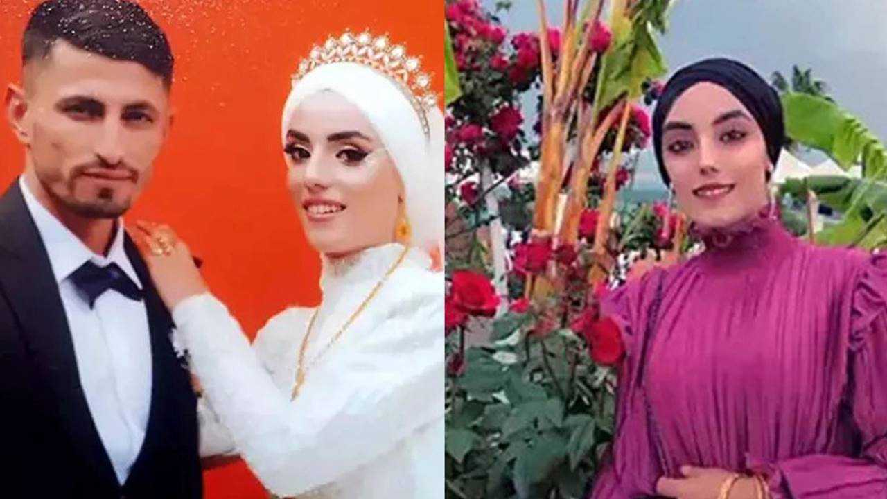 Uyuşturucu Etkisiyle Vahşi Cinayet: Hamile Kadın Öldürüldü 2 Uyusturucu Etkisiyle Vahsi Cinayet Hamile Kadin Olduruldu 3