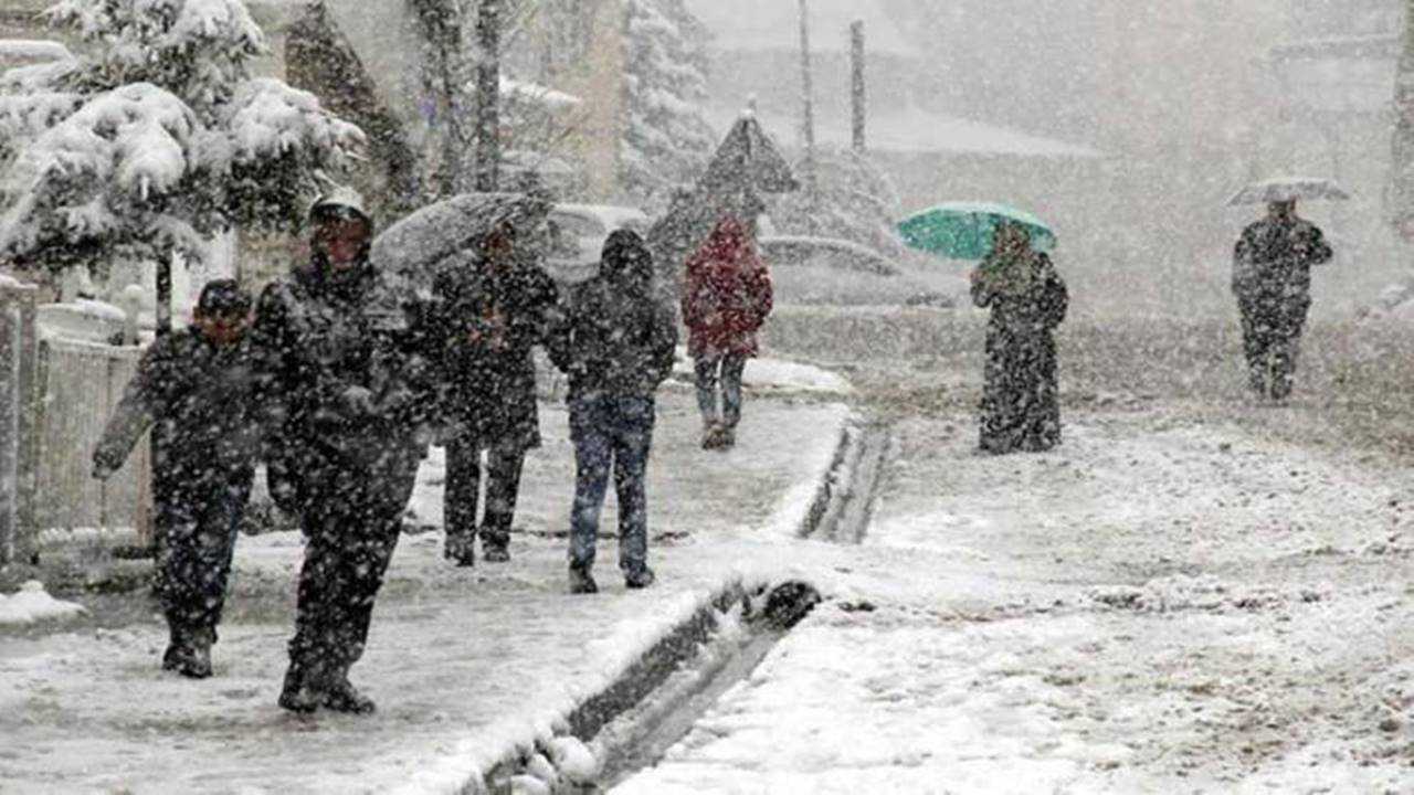 Yeni Yılın İlk Günlerinde Hava Nasıl Olacak? 2 Yeni Yilin Ilk Gunlerinde Hava Nasil Olacak 2