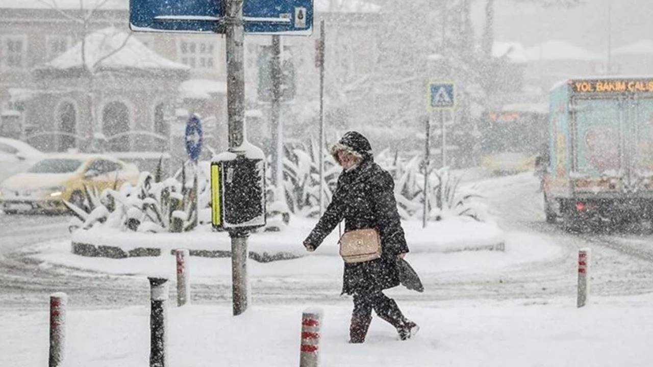 Yeni Yılın İlk Günlerinde Hava Nasıl Olacak? 3 Yeni Yilin Ilk Gunlerinde Hava Nasil Olacak 3