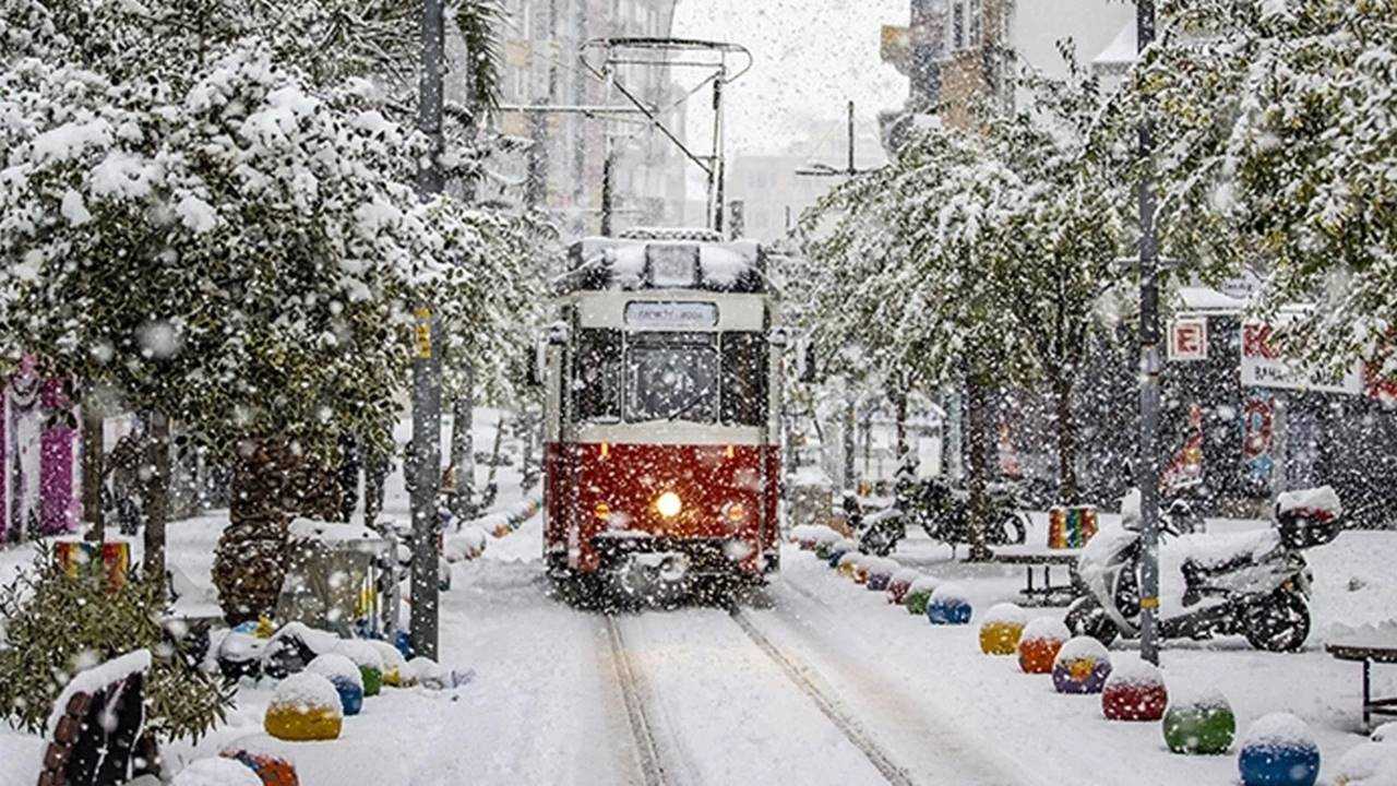 Yeni Yılın İlk Günlerinde Hava Nasıl Olacak? 4 Yeni Yilin Ilk Gunlerinde Hava Nasil Olacak 4