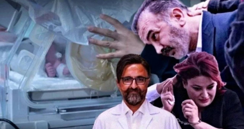 Yenidoğan Çetesi: Bebek Ölümleriyle Haksız Kazanç
