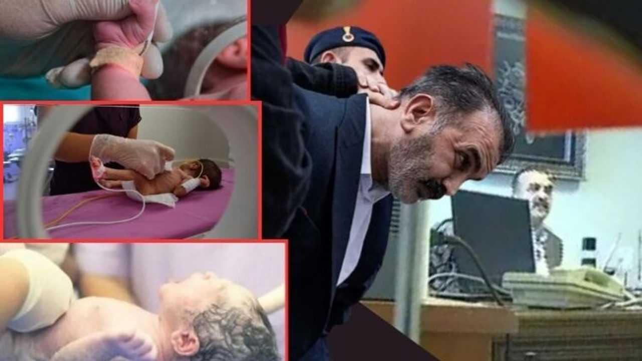 Yenidogan Cetesi Bebek Olumleriyle Haksiz Kazanc 3