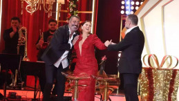 Yılbaşı Coşkusu: Şarkılar Bizi Söyler Özel Bölüm Kanal D’de