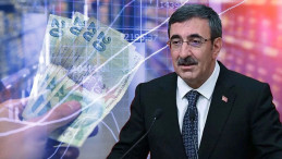 Yılmaz’dan Enflasyon Vurgusu: 2026’da Tek Haneli Rakamlar