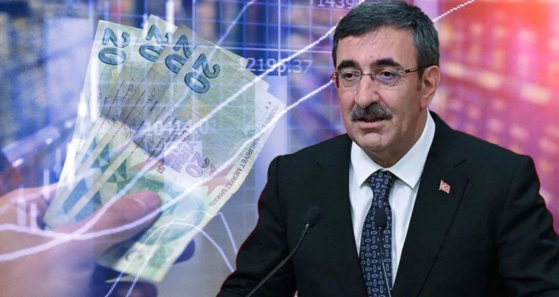 Yılmaz’dan Enflasyon Vurgusu: 2026’da Tek Haneli Rakamlar