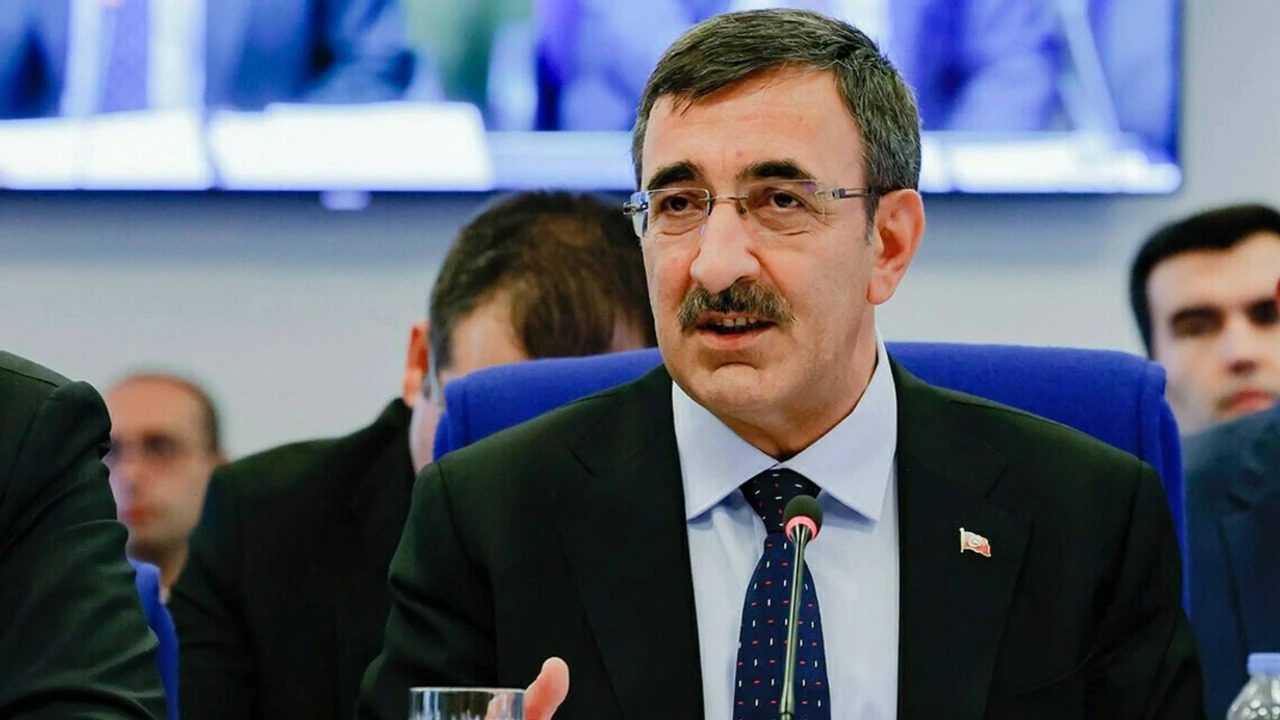 Yılmaz'dan Enflasyon Vurgusu: 2026'da Tek Haneli Rakamlar 1 Yilmazdan Enflasyon Vurgusu 2026da Tek Haneli Rakamlar 2