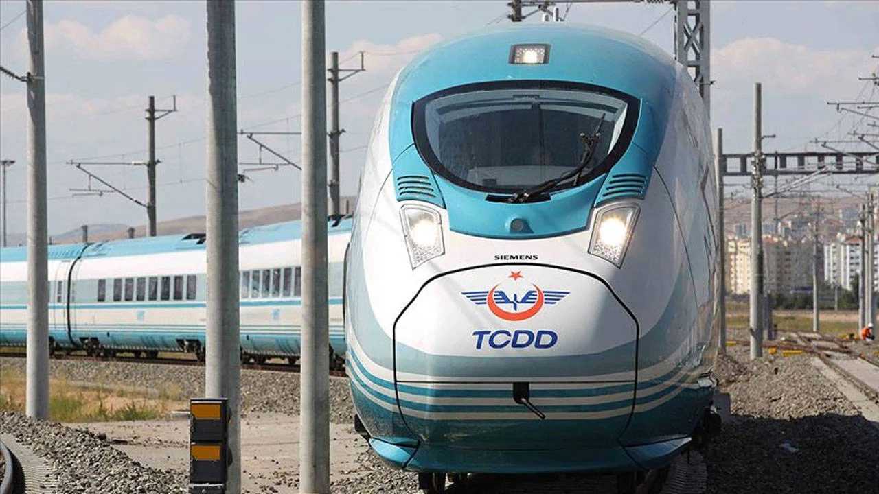 Yüksek Hızlı Tren Garlarında Yeni Dönem Başlıyor 1 Yuksek Hizli Tren Garlarinda Yeni Donem Basliyor 1
