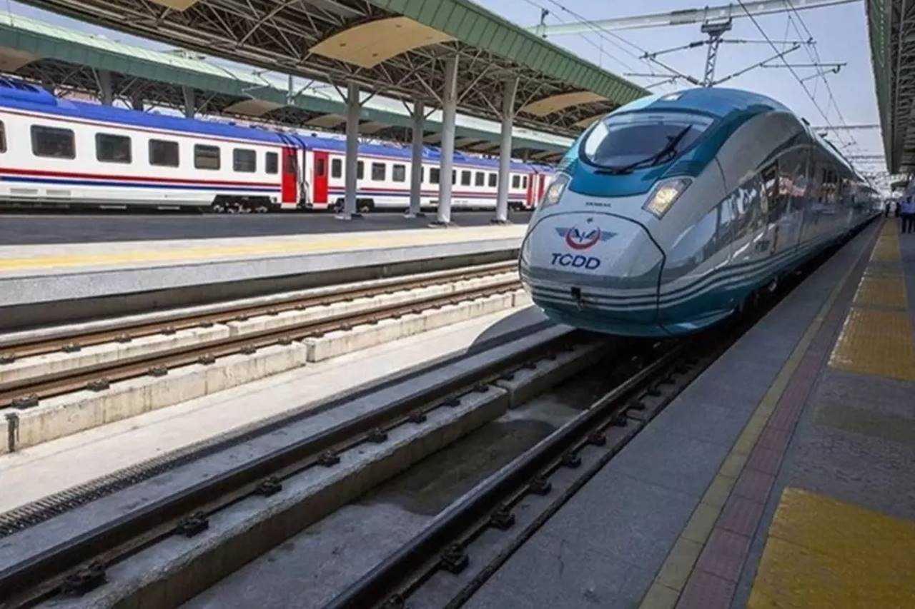 Yüksek Hızlı Tren Garlarında Yeni Dönem Başlıyor 2 Yuksek Hizli Tren Garlarinda Yeni Donem Basliyor 2