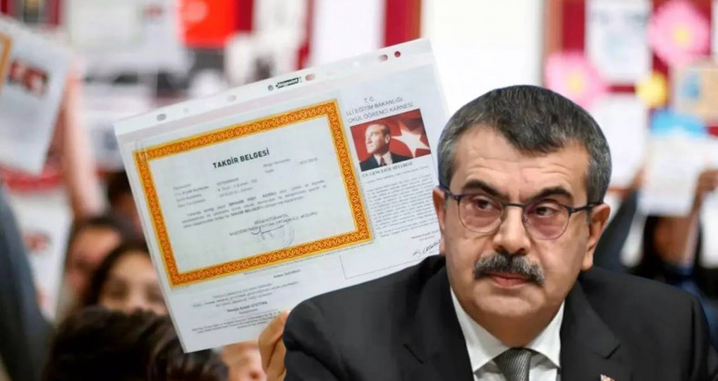 Yusuf Tekin’den Eğitimde Dev Adımlar