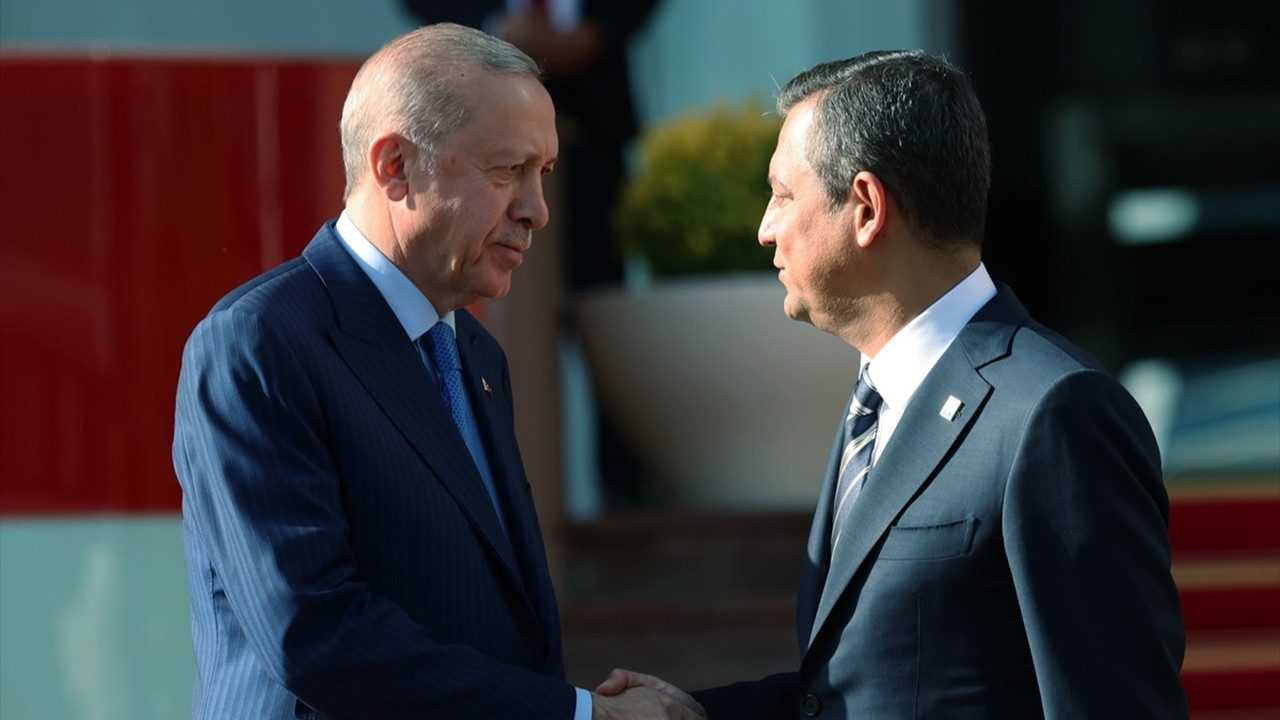 Erdoğan'dan Suriye Çıkışı: Esad'a ve Muhaliflere Sert Tepki 1 erdogandan suriye cikisi esada ve muhaliflere sert tepki 1