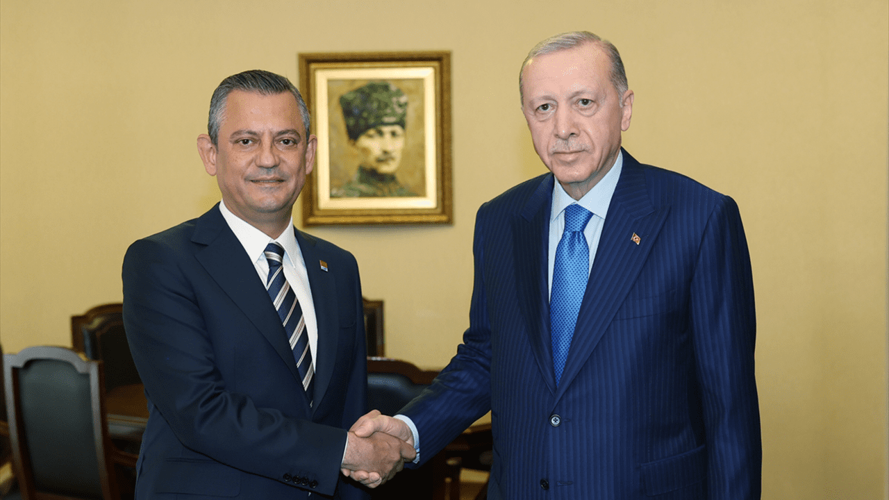 Erdoğan'dan Suriye Çıkışı: Esad'a ve Muhaliflere Sert Tepki 2 erdogandan suriye cikisi esada ve muhaliflere sert tepki 2
