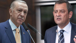 Erdoğan’dan Suriye Çıkışı: Esad’a ve Muhaliflere Sert Tepki