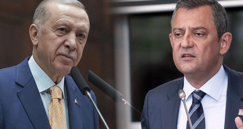 Erdoğan’dan Suriye Çıkışı: Esad’a ve Muhaliflere Sert Tepki