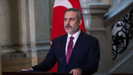 Hakan Fidan’dan Bölgesel Diplomasi Atağı