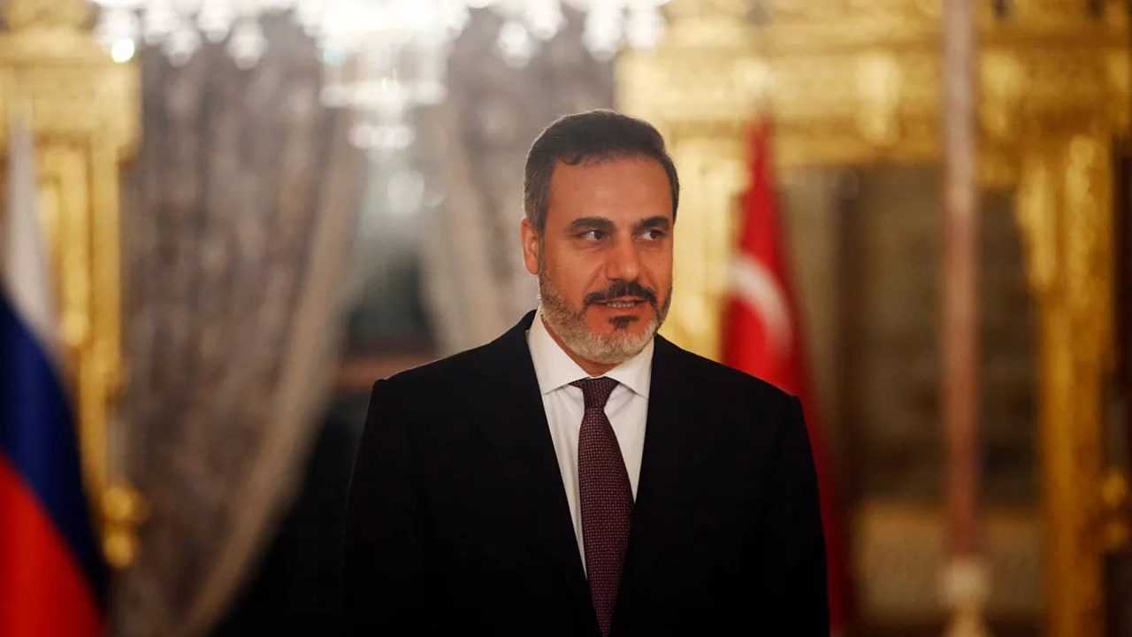 Hakan Fidan’dan Bölgesel Diplomasi Atağı 1 hakan fidandan bolgesel diplomasi atagi 2