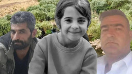 Narin Güran Cinayetinde Şok Sinyal Tespiti