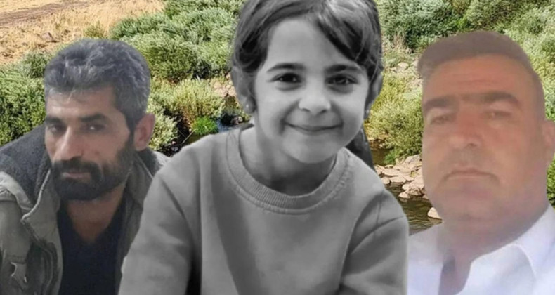 Narin Güran Cinayetinde Şok Sinyal Tespiti