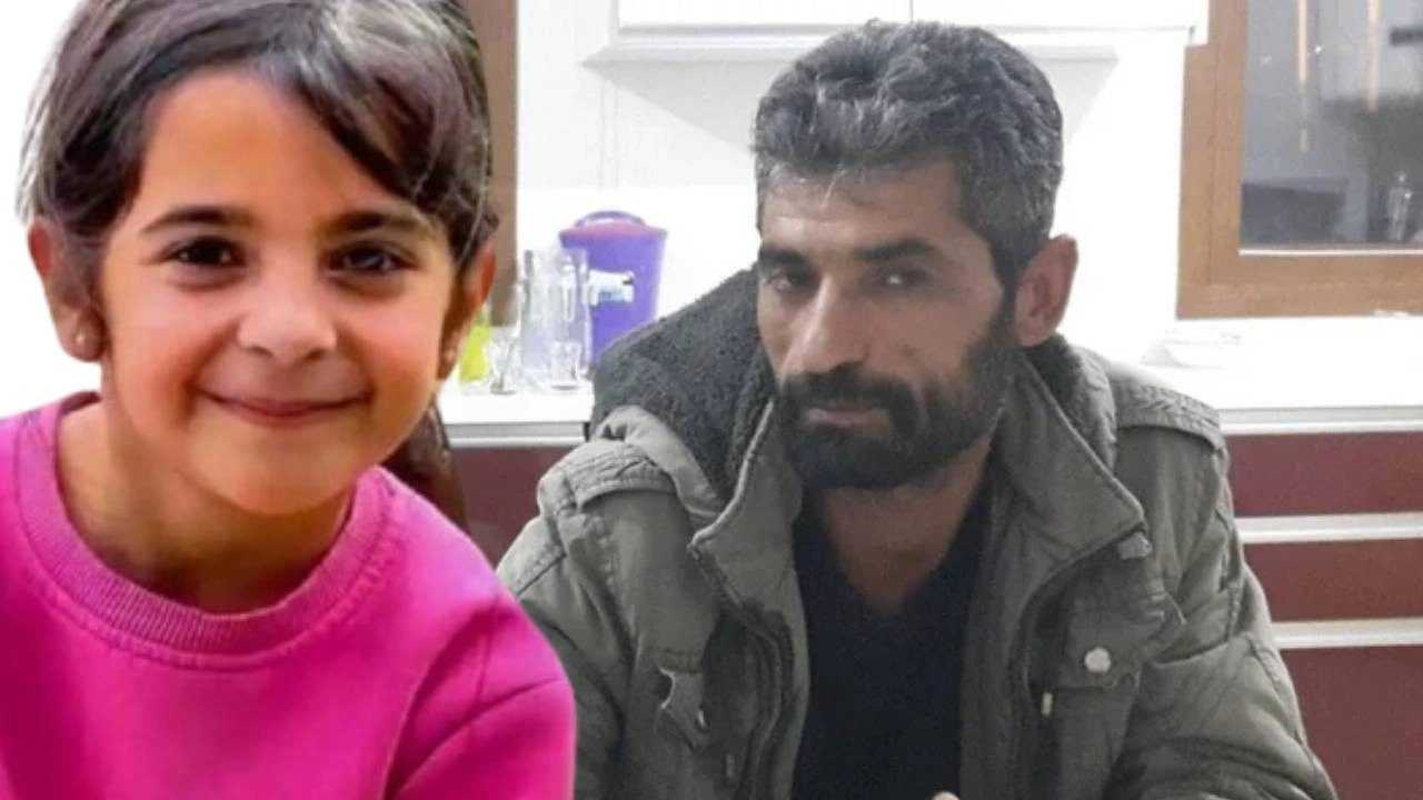 Narin Güran Cinayetinde Şok Sinyal Tespiti 1 narin guran cinayetinde sok sinyal tespiti 2