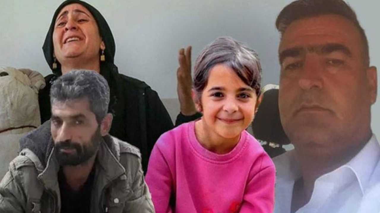 Narin Güran Cinayetinde Şok Sinyal Tespiti 3 narin guran cinayetinde sok sinyal tespiti 4