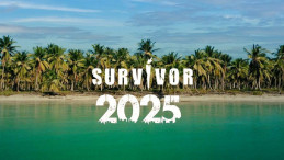 Survivor 2025 Başlıyor: İlk Yarışmacı Belli Oldu!