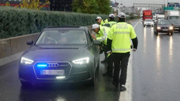 2024’te 2,3 Milyon Otobüs Denetlendi, 592 Kaza Oldu