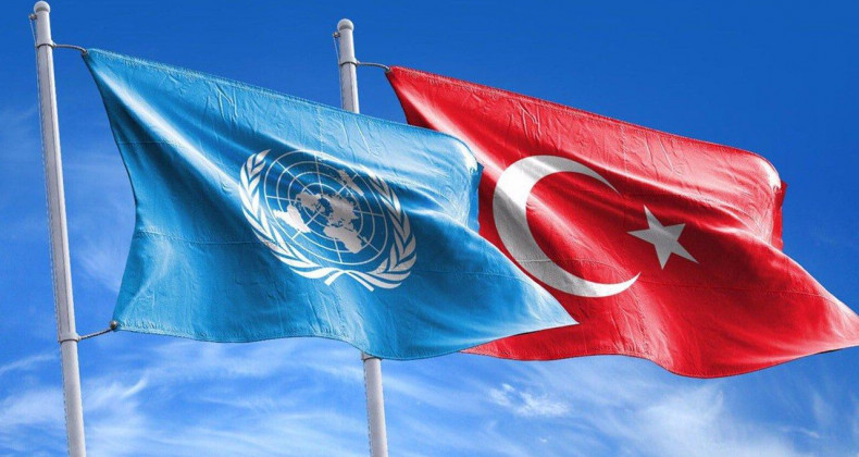 2025’te Türkiye Ekonomisinde Yeni Dönem Başlıyor