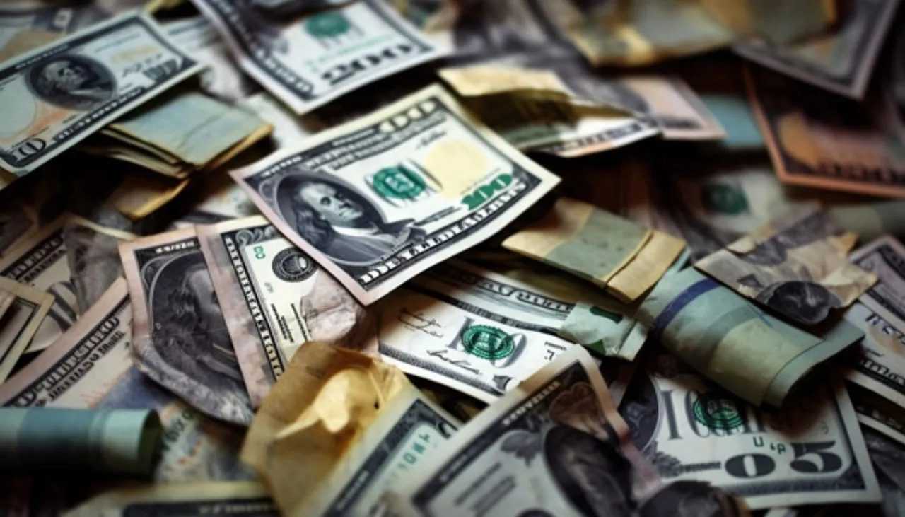 Dövizde Dalgalı Seyir: 27 Ocak'ta Kurlar Ne Durumda? 1 27 Ocak 2025 Dolar ne Kadar Euro ne Kadar 2