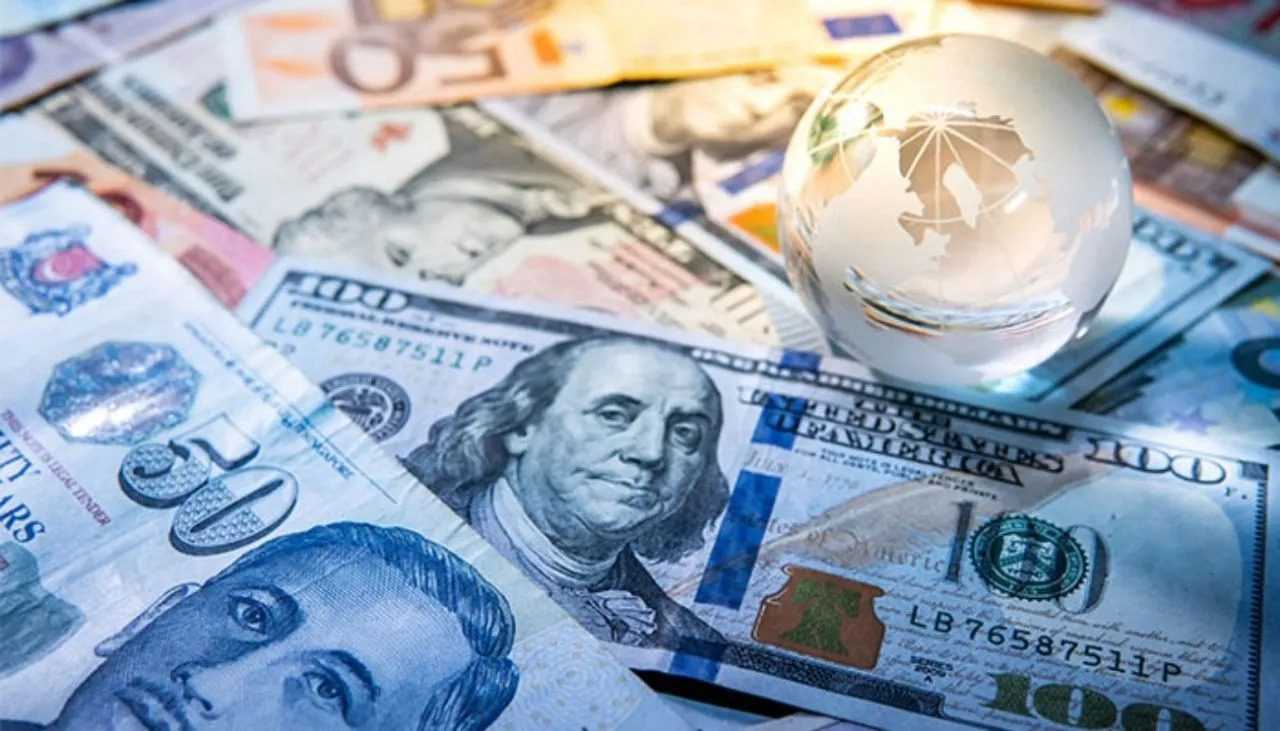 Dövizde Dalgalı Seyir: 27 Ocak'ta Kurlar Ne Durumda? 2 27 Ocak 2025 Dolar ne Kadar Euro ne Kadar 3