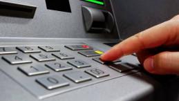 ATM Limitleri Artarken Küçük Tutarlar Çekilememeye Başladı