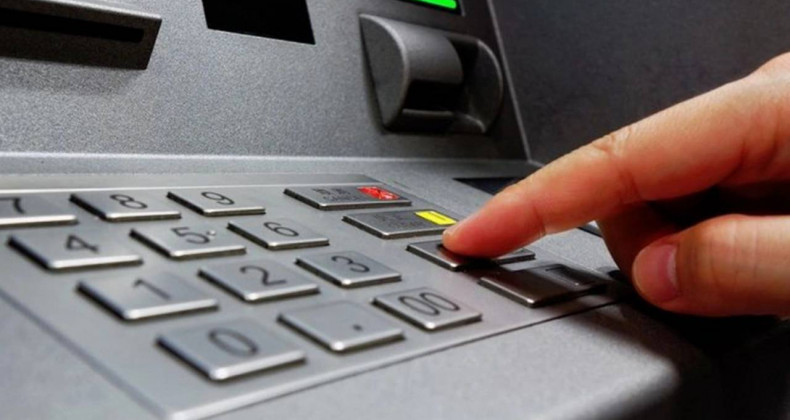 ATM Limitleri Artarken Küçük Tutarlar Çekilememeye Başladı