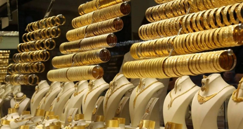 Altın Fiyatları Yükseliyor: Enflasyon Riskleri Etkili