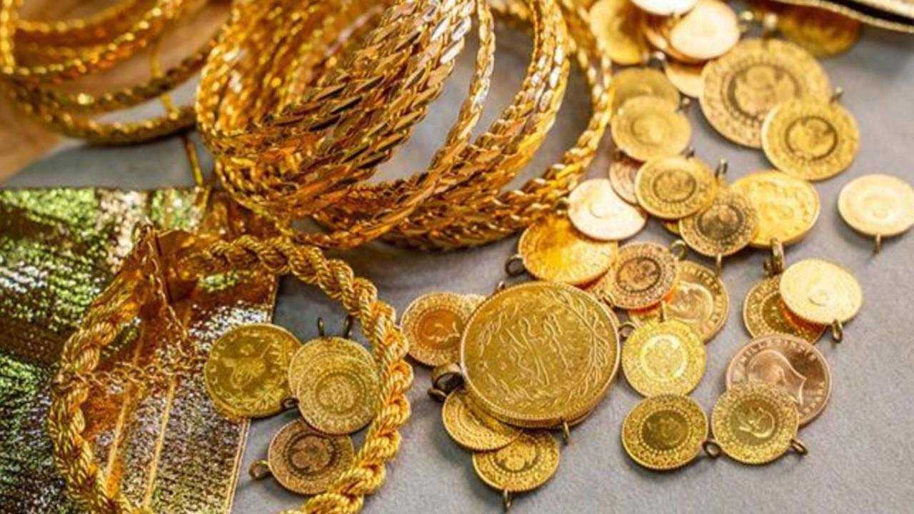 Altın Rekor Seviyelerde, Gözler Fed ve İstihdam Verilerinde 1 Altin Rekor Seviyelerde Gozler Fed ve Istihdam Verilerinde 2