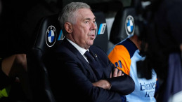 Ancelotti’den Vinicius ve Penaltı Yorumu