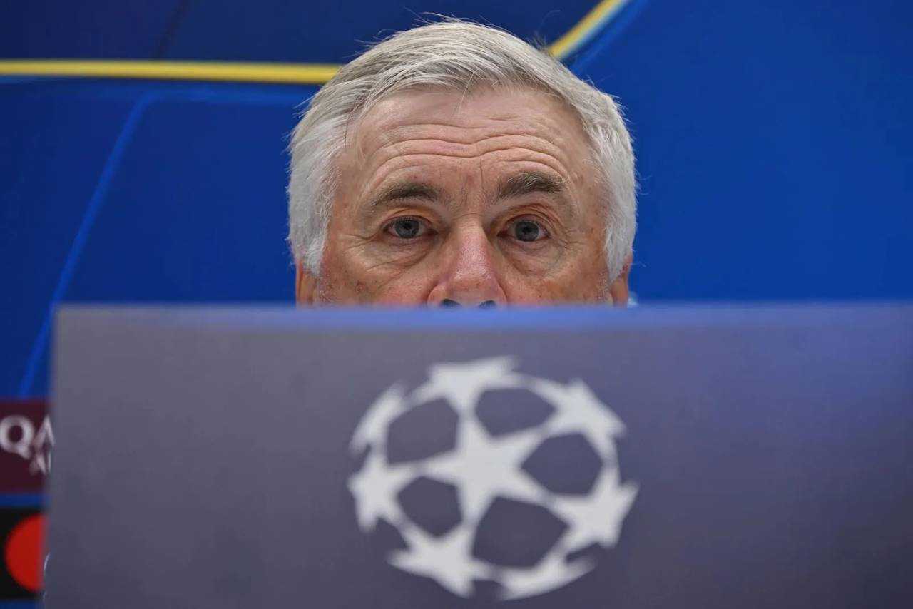 Ancelotti’den Vinicius ve Penaltı Yorumu 1 Ancelottiden Vinicius ve Penalti Yorumu 2