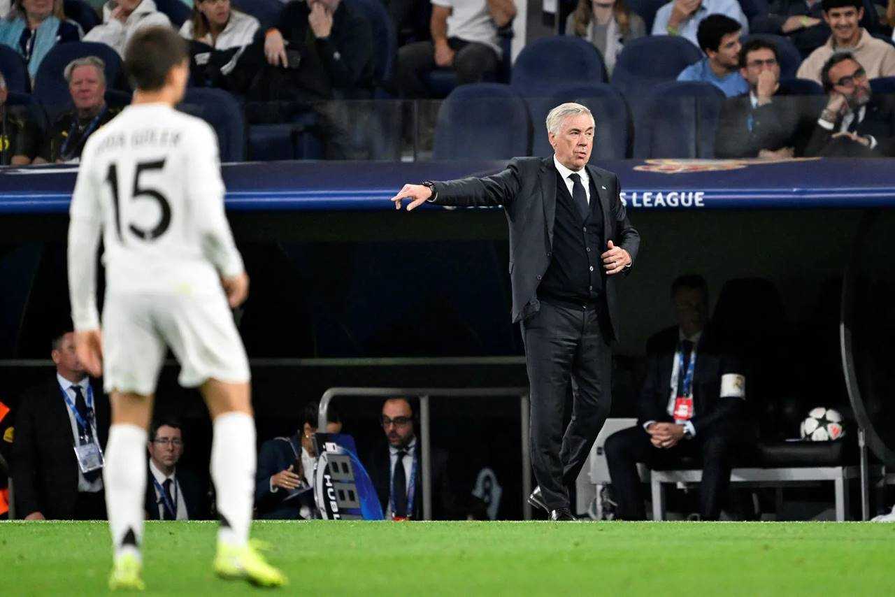 Ancelotti’den Vinicius ve Penaltı Yorumu 2 Ancelottiden Vinicius ve Penalti Yorumu 3